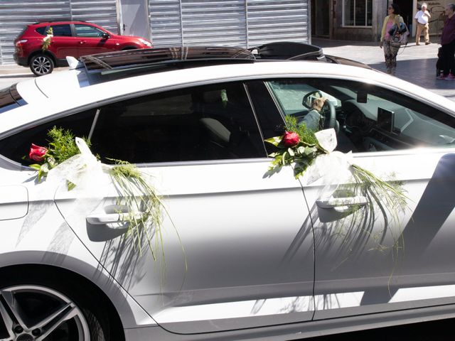 La boda de Amaia y Merino en Elgoibar, Guipúzcoa 65