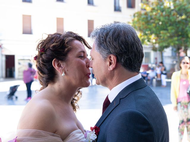 La boda de Amaia y Merino en Elgoibar, Guipúzcoa 68