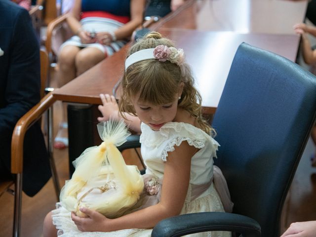 La boda de Amaia y Merino en Elgoibar, Guipúzcoa 71