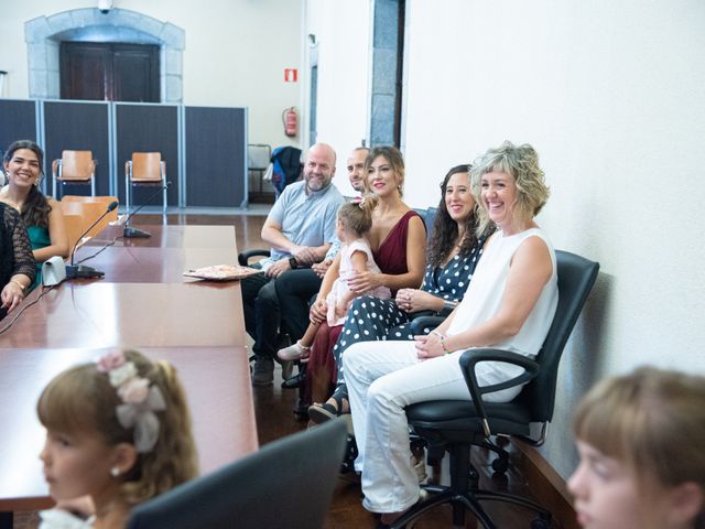 La boda de Amaia y Merino en Elgoibar, Guipúzcoa 75