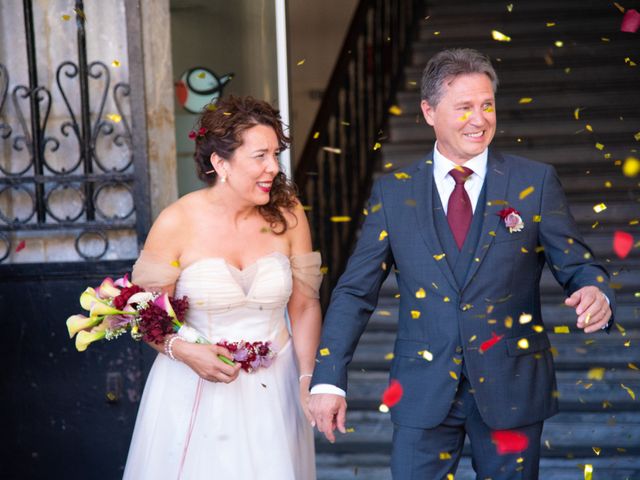 La boda de Amaia y Merino en Elgoibar, Guipúzcoa 120