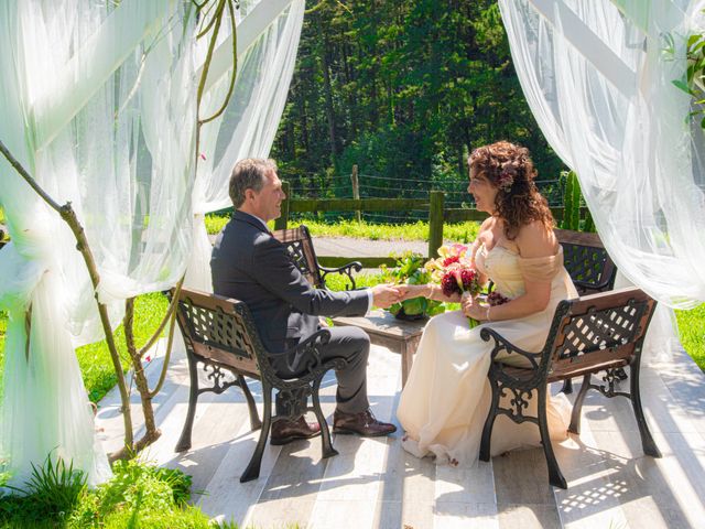 La boda de Amaia y Merino en Elgoibar, Guipúzcoa 128