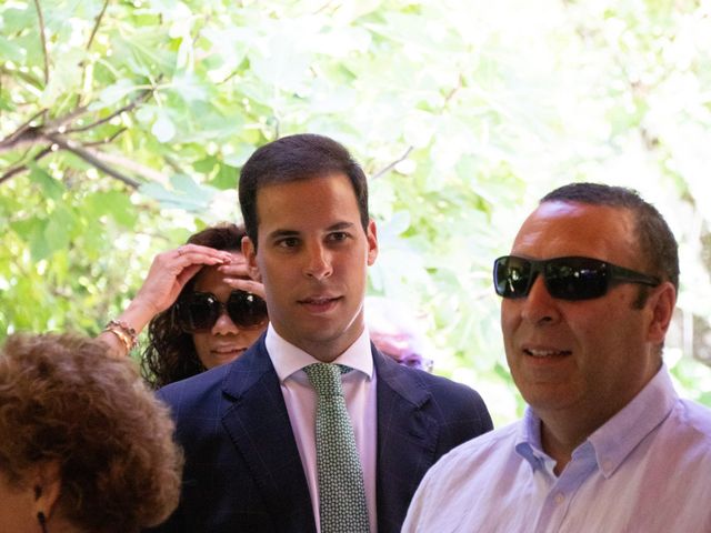 La boda de Amaia y Merino en Elgoibar, Guipúzcoa 148