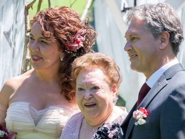 La boda de Amaia y Merino en Elgoibar, Guipúzcoa 164