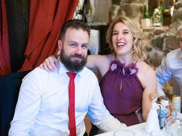 La boda de Amaia y Merino en Elgoibar, Guipúzcoa 213