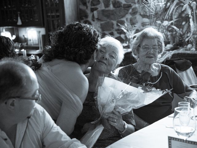 La boda de Amaia y Merino en Elgoibar, Guipúzcoa 221