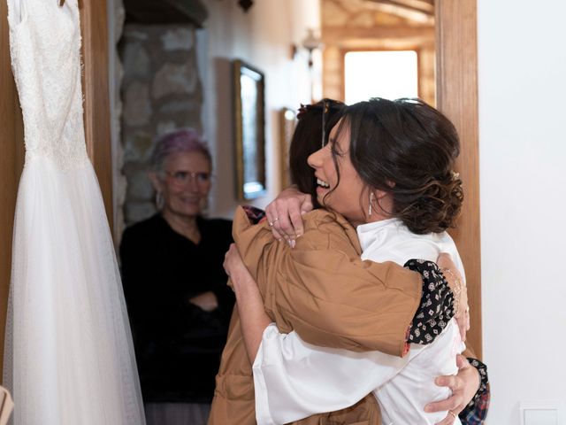 La boda de Jonathan y Silvia en Olivella, Barcelona 14