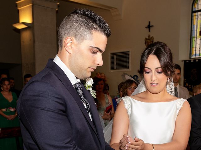 La boda de Paula y Pablo en Isla, Cantabria 25