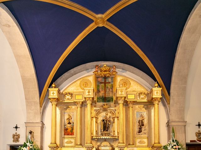 La boda de Paula y Pablo en Isla, Cantabria 30