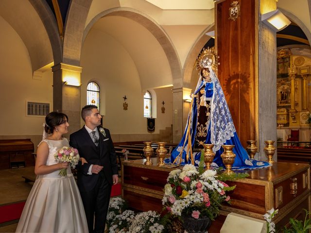 La boda de Paula y Pablo en Isla, Cantabria 32