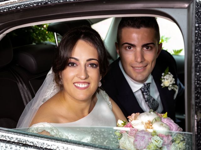 La boda de Paula y Pablo en Isla, Cantabria 35