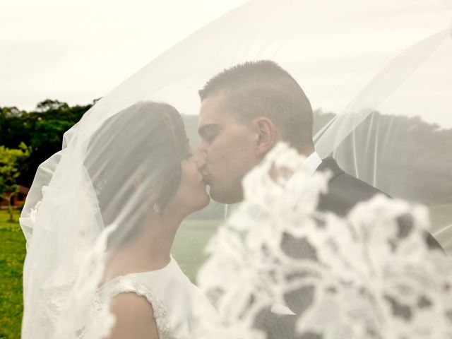 La boda de Paula y Pablo en Isla, Cantabria 56