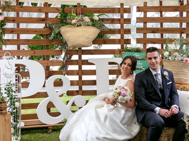 La boda de Paula y Pablo en Isla, Cantabria 61