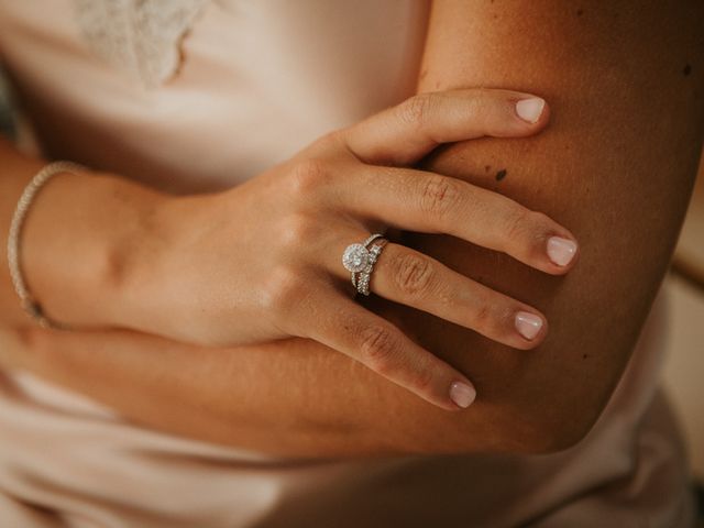 La boda de Gabriel y Marina en Málaga, Málaga 18