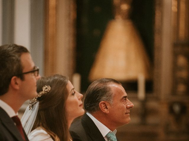 La boda de Gabriel y Marina en Málaga, Málaga 52