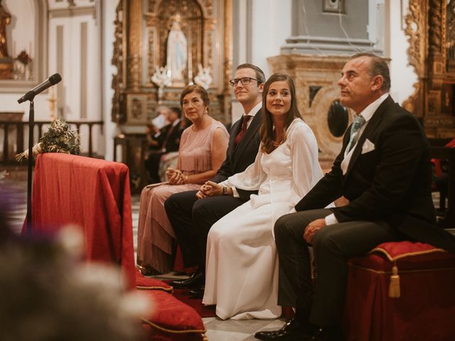 La boda de Gabriel y Marina en Málaga, Málaga 53