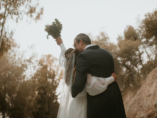 La boda de Gabriel y Marina en Málaga, Málaga 68