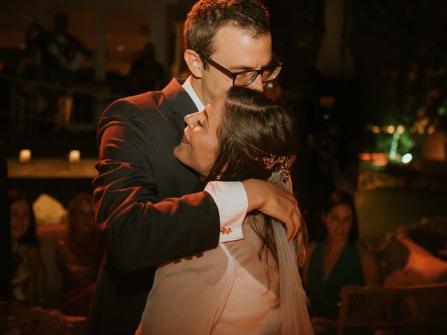 La boda de Gabriel y Marina en Málaga, Málaga 86