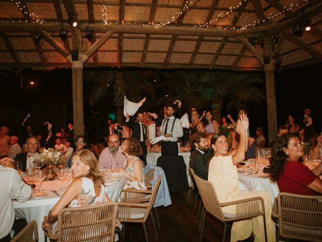 La boda de Gabriel y Marina en Málaga, Málaga 88