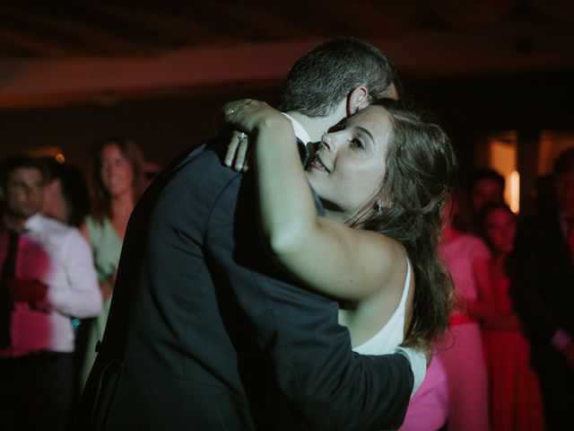 La boda de Gabriel y Marina en Málaga, Málaga 97