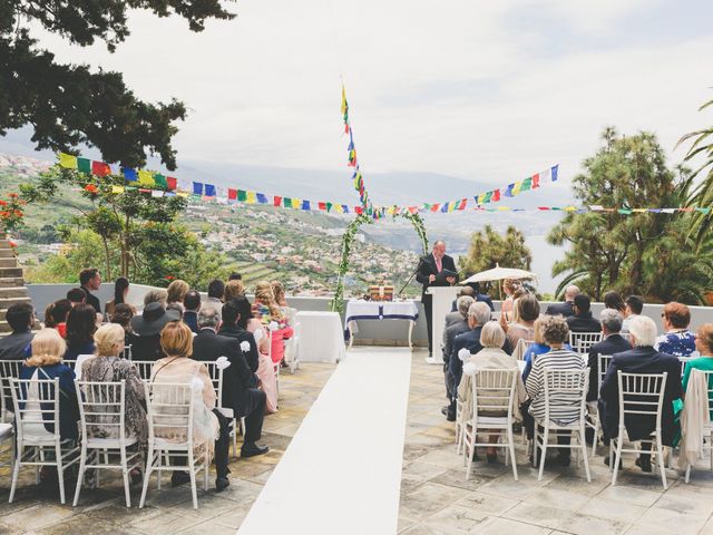La boda de Victor y Nathalie en Santa Cruz De Tenerife, Santa Cruz de Tenerife 8