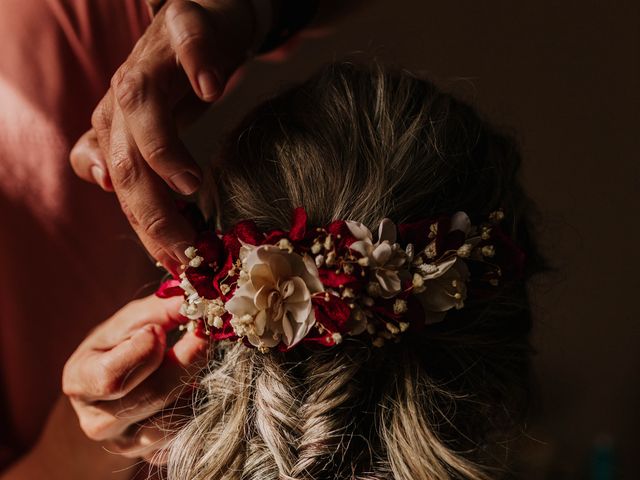 La boda de Simón y Nieves en Badajoz, Badajoz 13