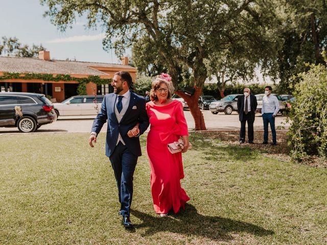 La boda de Simón y Nieves en Badajoz, Badajoz 22