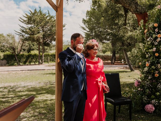 La boda de Simón y Nieves en Badajoz, Badajoz 26