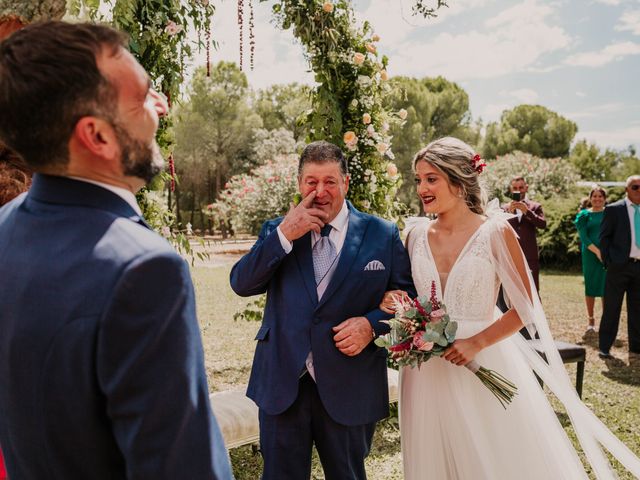 La boda de Simón y Nieves en Badajoz, Badajoz 27