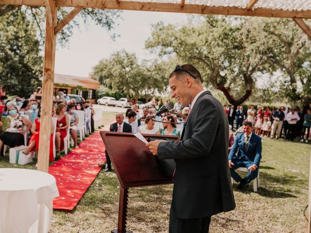 La boda de Simón y Nieves en Badajoz, Badajoz 30