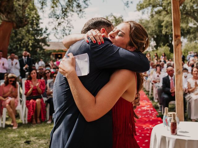 La boda de Simón y Nieves en Badajoz, Badajoz 35