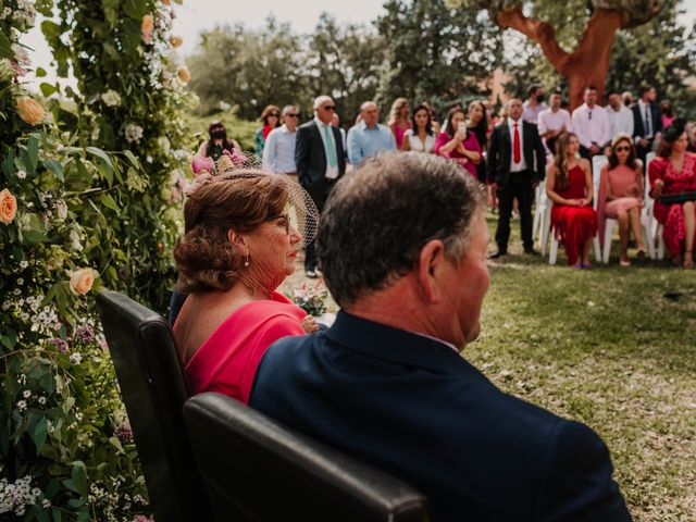 La boda de Simón y Nieves en Badajoz, Badajoz 53