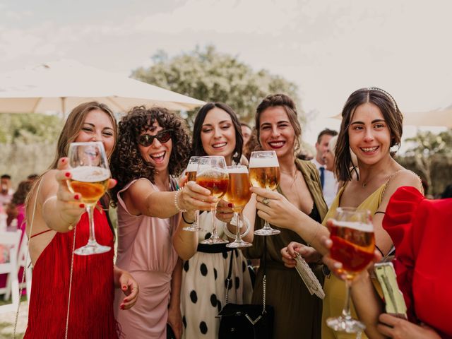 La boda de Simón y Nieves en Badajoz, Badajoz 70