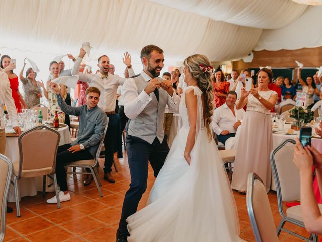 La boda de Simón y Nieves en Badajoz, Badajoz 82