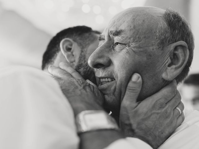 La boda de Simón y Nieves en Badajoz, Badajoz 88