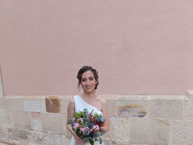 La boda de David y Laura en Zamora, Zamora 3