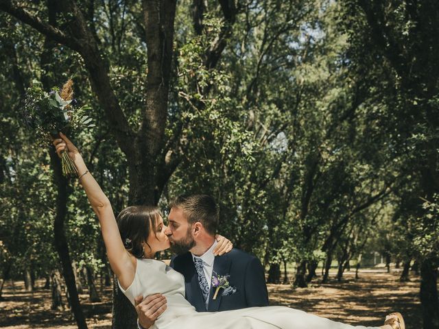 La boda de Joan y Magdalena en Inca, Islas Baleares 1