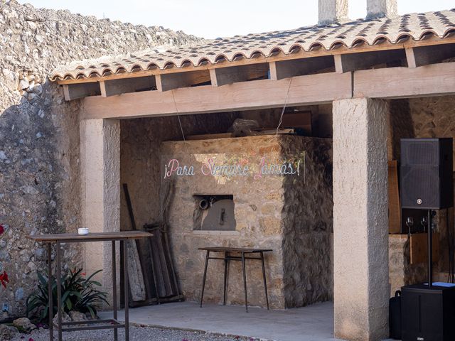 La boda de Joan y Magdalena en Inca, Islas Baleares 14