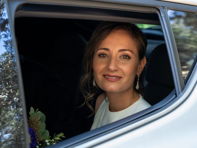 La boda de Joan y Magdalena en Inca, Islas Baleares 17