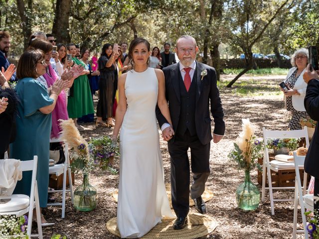 La boda de Joan y Magdalena en Inca, Islas Baleares 19