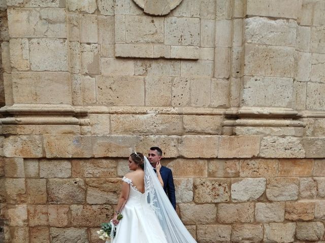 La boda de Miguel Ángel  y María Jesús  en Miguelturra, Ciudad Real 1
