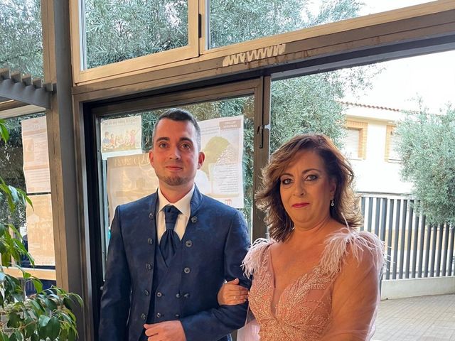 La boda de Miguel Ángel  y María Jesús  en Miguelturra, Ciudad Real 3