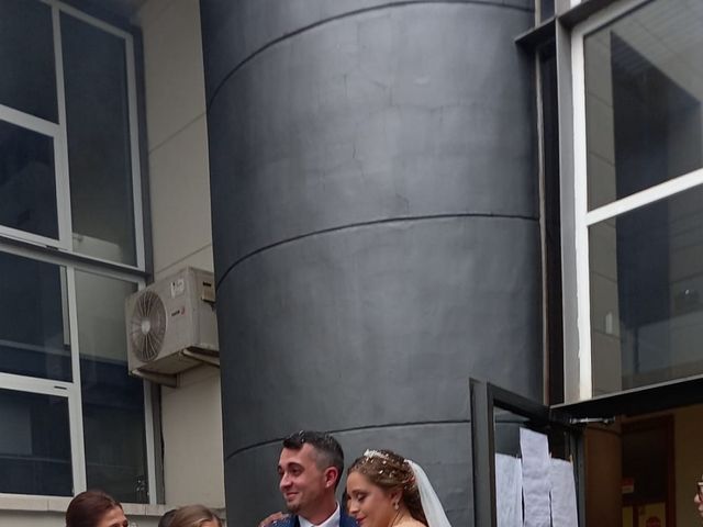 La boda de Miguel Ángel  y María Jesús  en Miguelturra, Ciudad Real 4