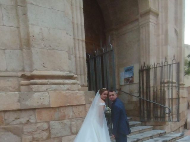 La boda de Miguel Ángel  y María Jesús  en Miguelturra, Ciudad Real 6