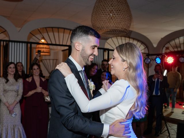 La boda de Valentín y Celia en Orba, Alicante 4