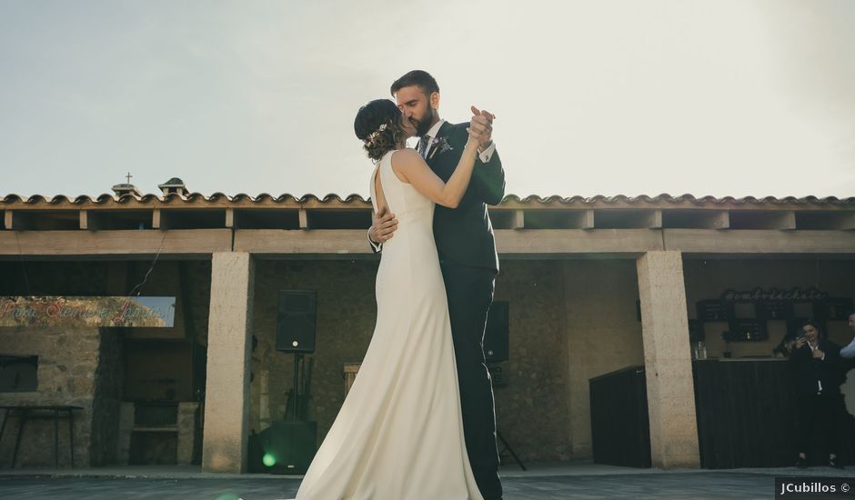 La boda de Joan y Magdalena en Inca, Islas Baleares