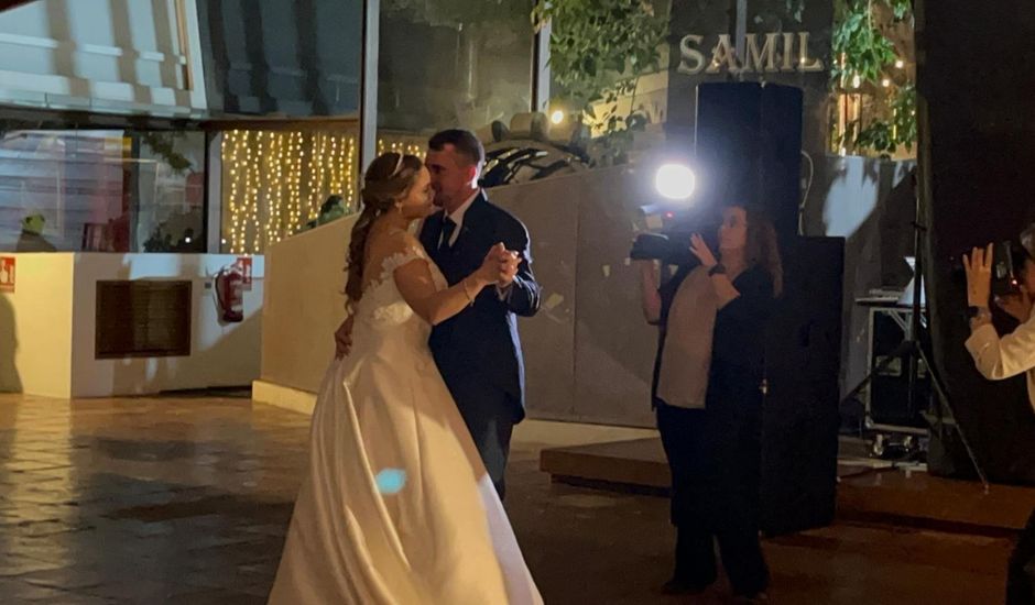 La boda de Miguel Ángel  y María Jesús  en Miguelturra, Ciudad Real