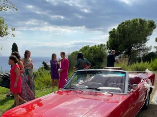 La boda de Laia y Borja 3