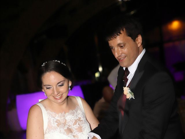 La boda de Fernando y Patricia en Alzira, Valencia 4