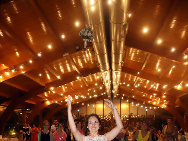 La boda de Fernando y Patricia en Alzira, Valencia 5